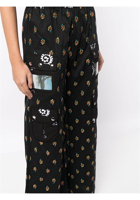  CHOPOVA LOWENA | Pantalone | 406555BLACK